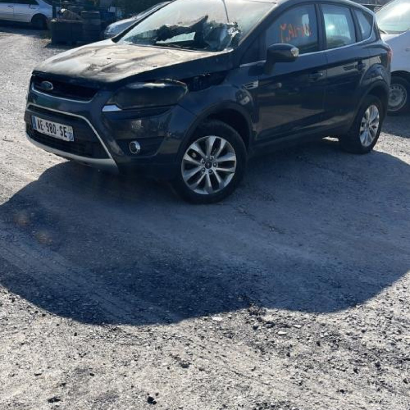 Porte arriere droit FORD KUGA 1 Photo n°6