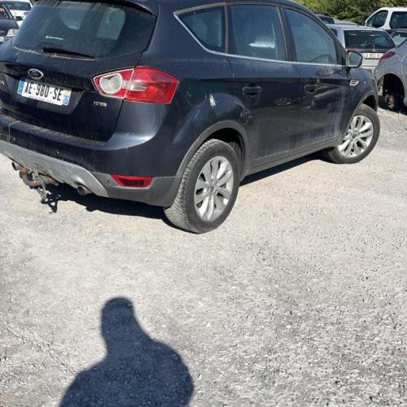 Porte arriere droit FORD KUGA 1 Photo n°8