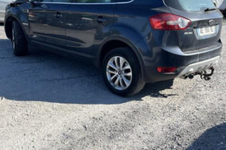 Porte arriere droit FORD KUGA 1