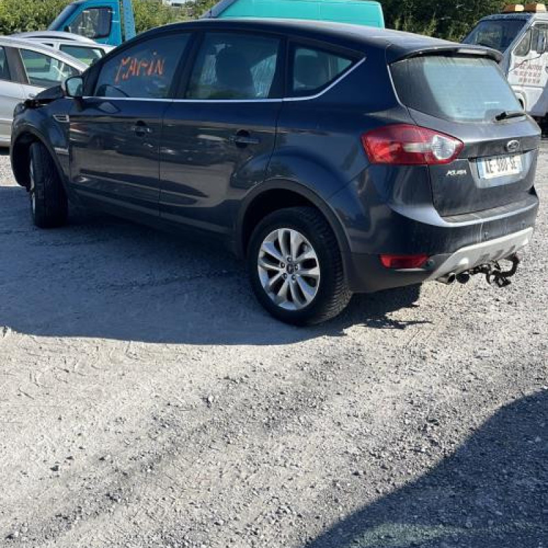 Porte arriere droit FORD KUGA 1 Photo n°9
