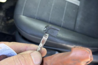 Porte arriere droit FORD KUGA 1