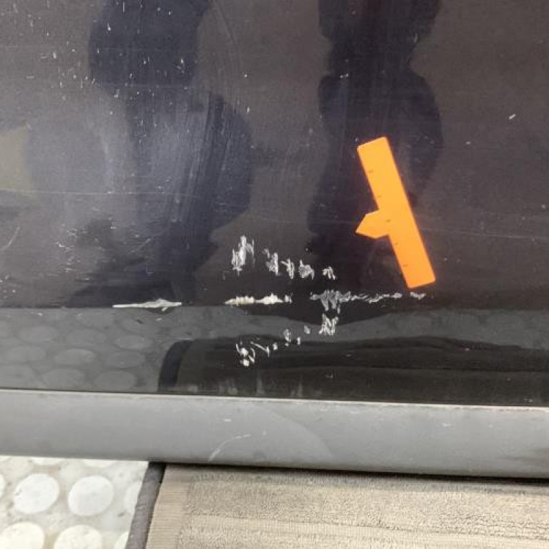 Porte arriere gauche FORD KUGA 1 Photo n°3