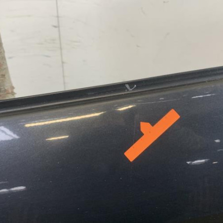 Porte avant gauche FORD KUGA 1