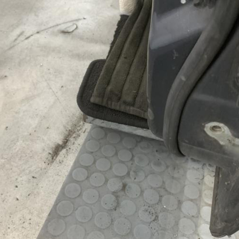 Porte avant gauche FORD KUGA 1 Photo n°5