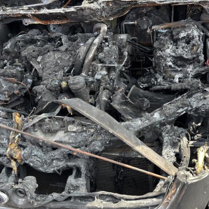 Porte avant gauche FORD KUGA 1 Photo n°18