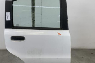 Porte arriere droit FIAT PANDA 2 Photo n°1