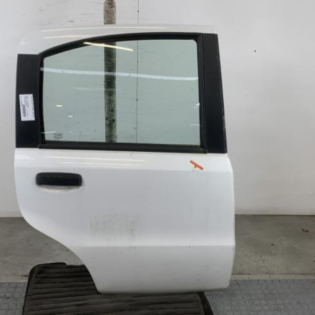 Porte arriere droit FIAT PANDA 2 Photo n°1