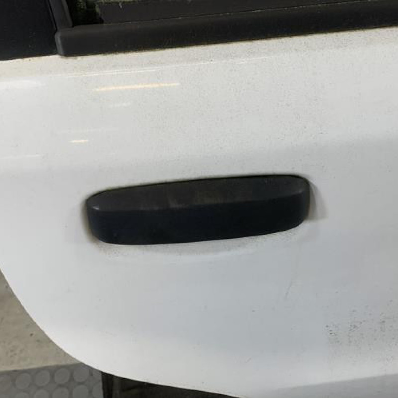 Porte arriere droit FIAT PANDA 2 Photo n°2