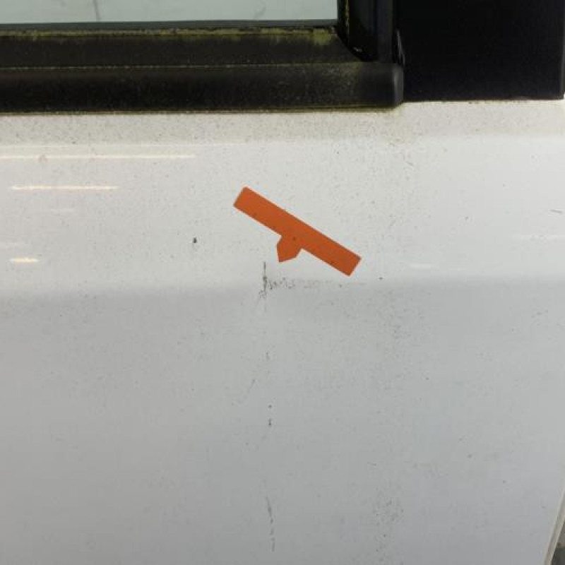 Porte arriere droit FIAT PANDA 2 Photo n°3