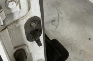 Porte arriere droit FIAT PANDA 2