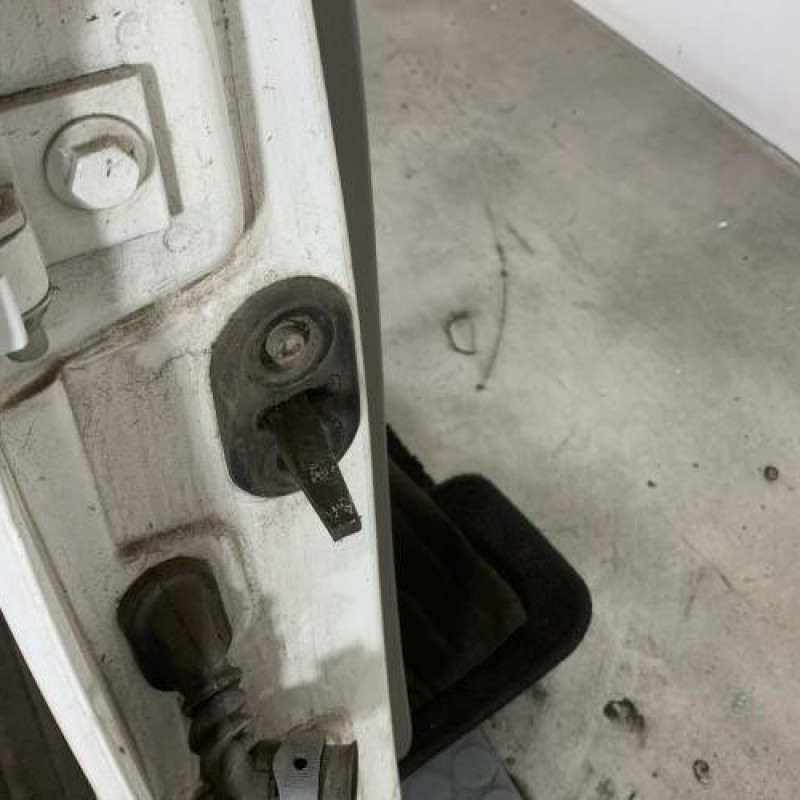 Porte arriere droit FIAT PANDA 2 Photo n°4