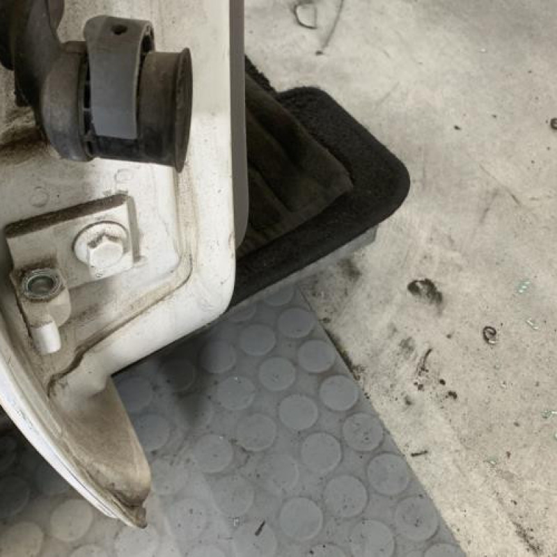 Porte arriere droit FIAT PANDA 2 Photo n°5