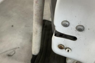 Porte arriere droit FIAT PANDA 2