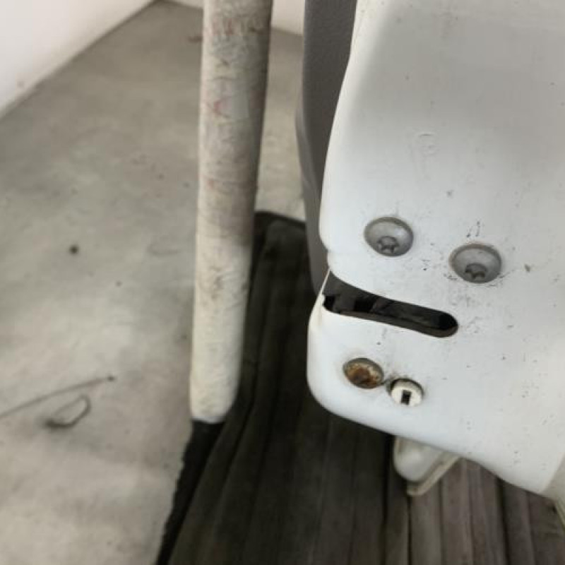 Porte arriere droit FIAT PANDA 2 Photo n°6