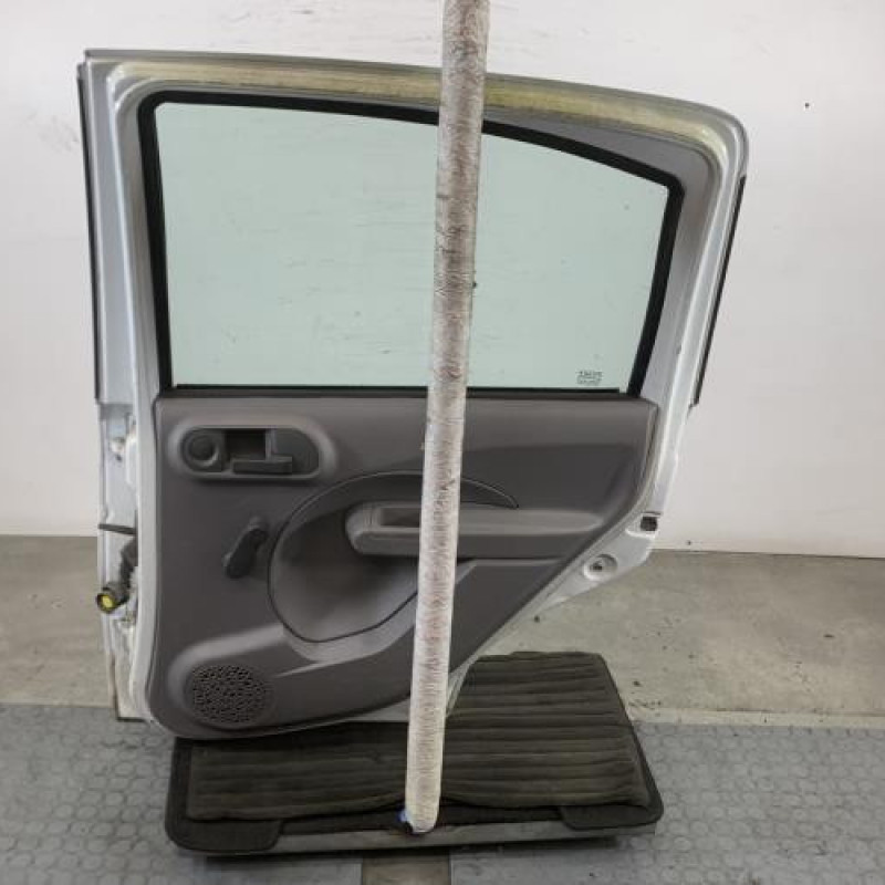 Porte arriere droit FIAT PANDA 2 Photo n°7