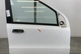 Porte avant droit FIAT PANDA 2 Photo n°1