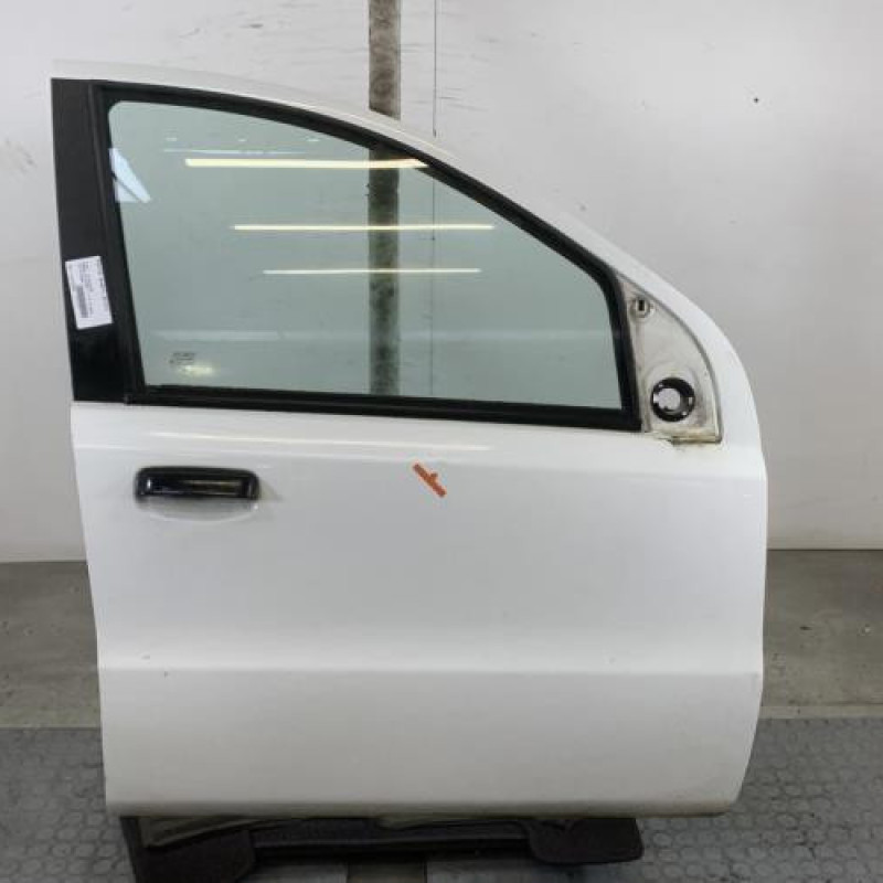 Porte avant droit FIAT PANDA 2 Photo n°1