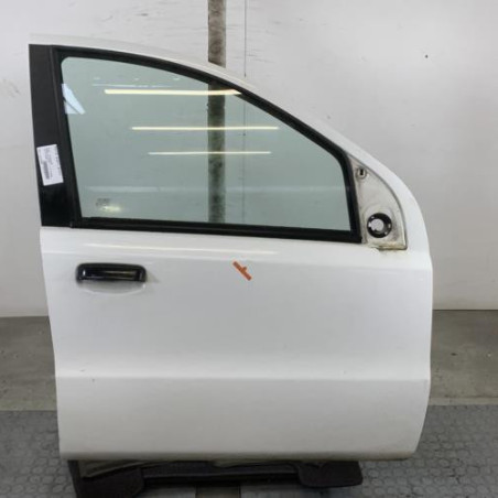 Porte avant droit FIAT PANDA 2 Photo n°1