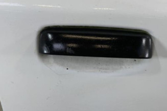 Porte avant droit FIAT PANDA 2