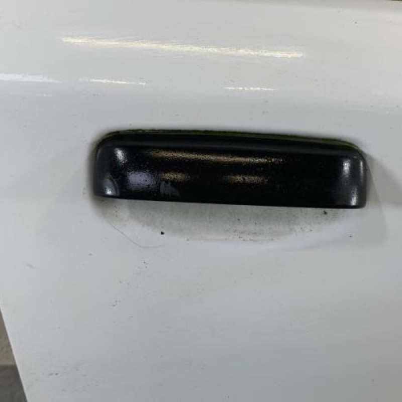 Porte avant droit FIAT PANDA 2 Photo n°3