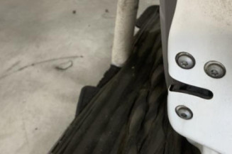 Porte avant droit FIAT PANDA 2