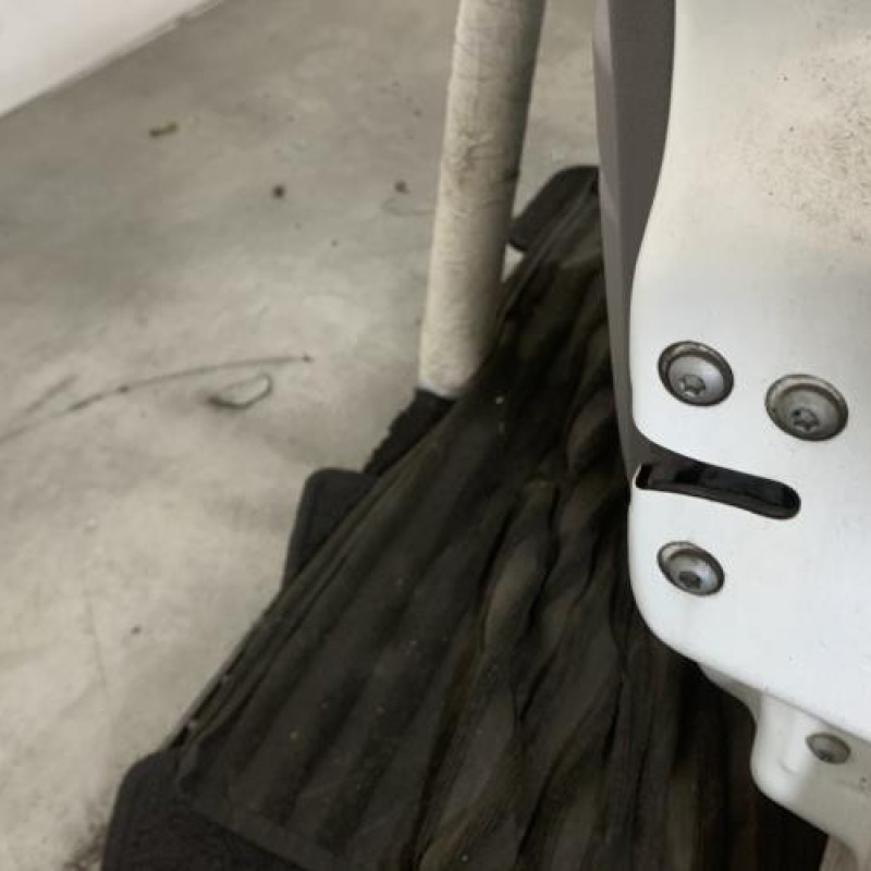 Porte avant droit FIAT PANDA 2 Photo n°4