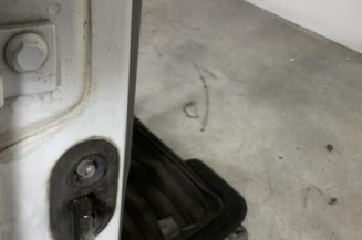 Porte avant droit FIAT PANDA 2