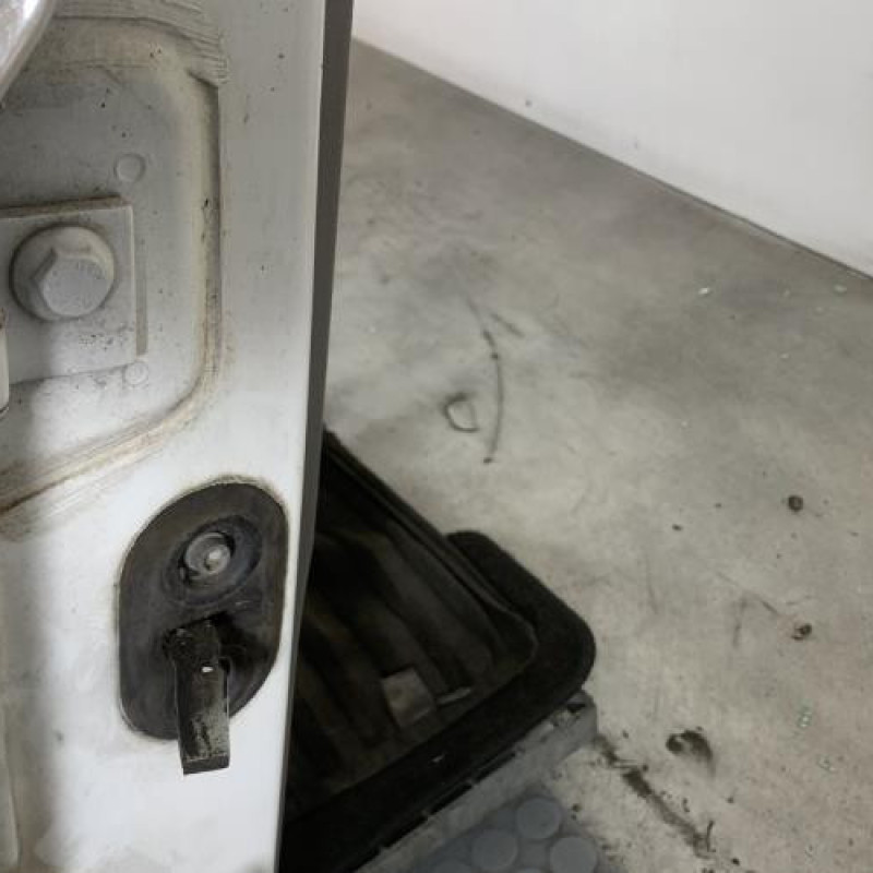 Porte avant droit FIAT PANDA 2 Photo n°5