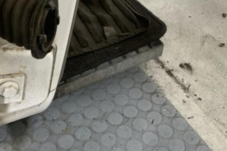 Porte avant droit FIAT PANDA 2