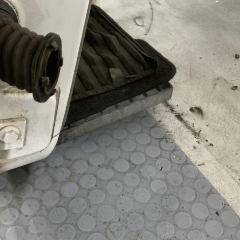 Porte avant droit FIAT PANDA 2 Photo n°6