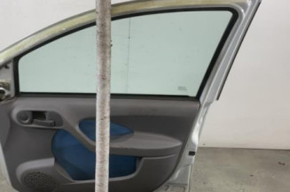 Porte avant droit FIAT PANDA 2
