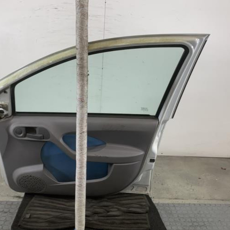 Porte avant droit FIAT PANDA 2 Photo n°7