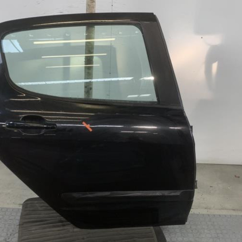 Porte arriere droit PEUGEOT 308 1 Photo n°1