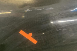 Porte arriere droit PEUGEOT 308 1