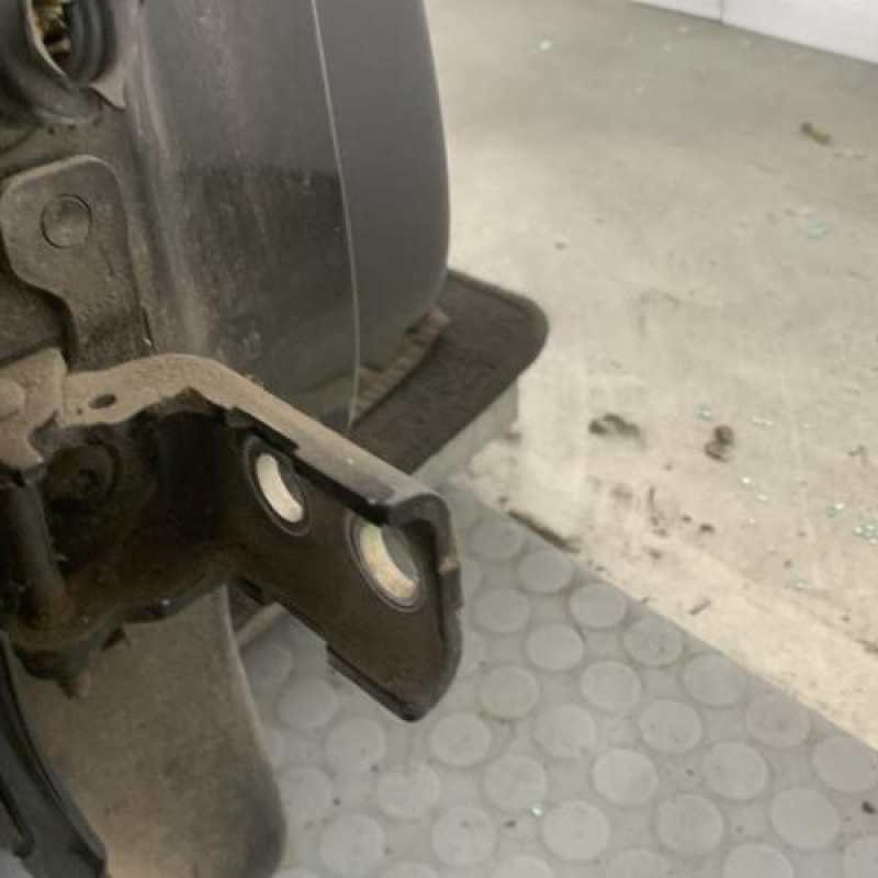 Porte arriere droit PEUGEOT 308 1 Photo n°8