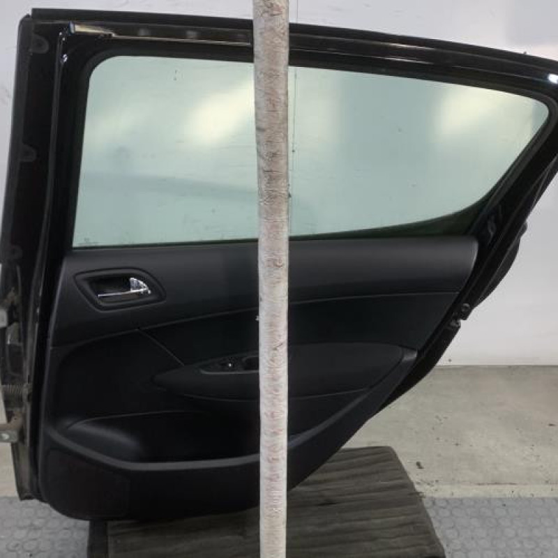 Porte arriere droit PEUGEOT 308 1 Photo n°9