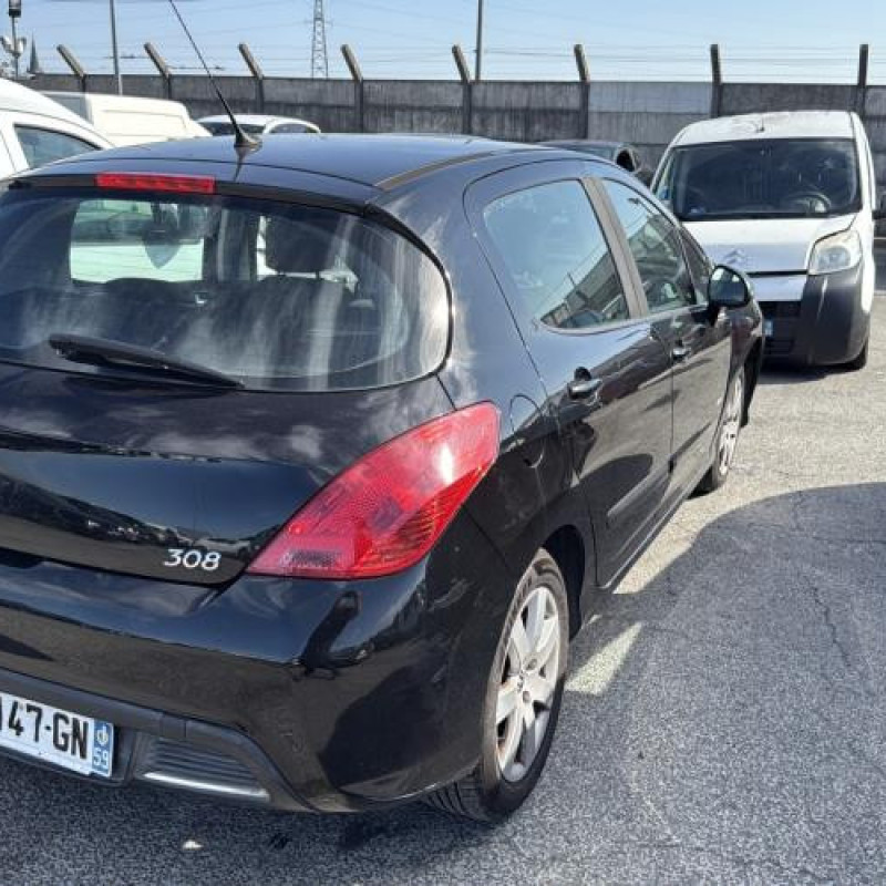 Porte arriere droit PEUGEOT 308 1 Photo n°12