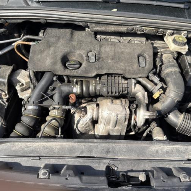 Porte arriere droit PEUGEOT 308 1 Photo n°18