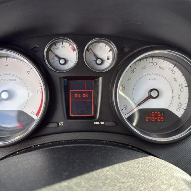 Porte arriere droit PEUGEOT 308 1 Photo n°20