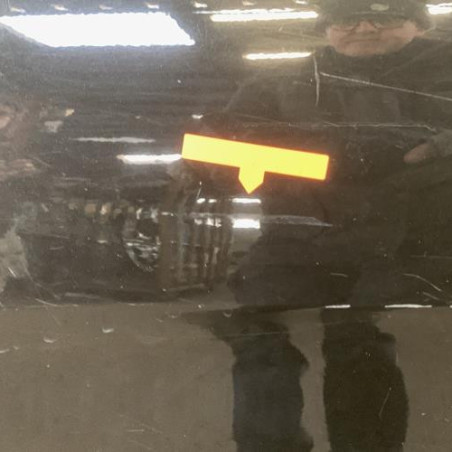 Porte arriere gauche PEUGEOT 308 1