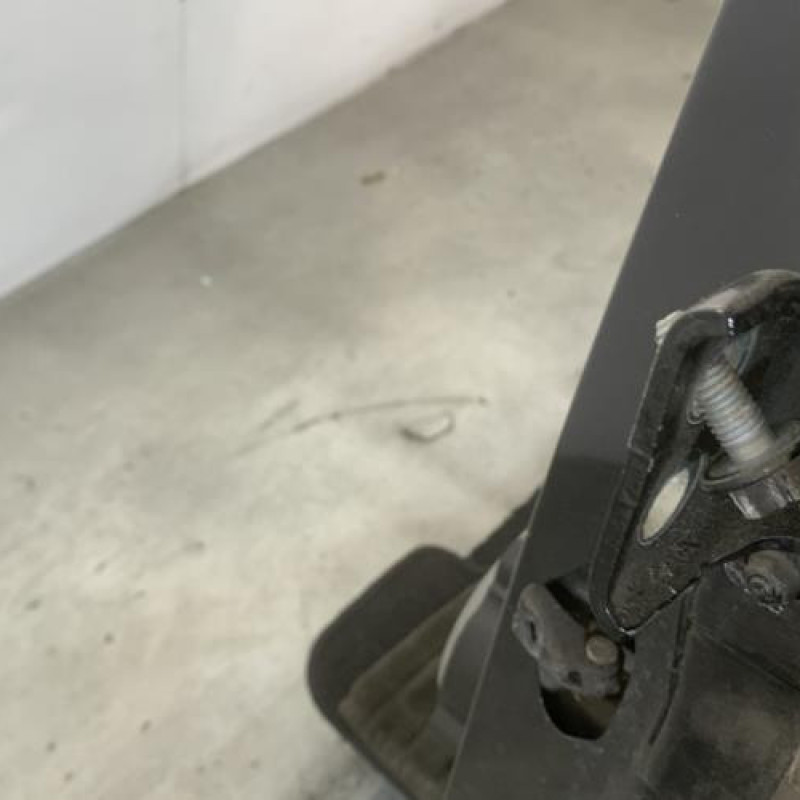 Porte arriere gauche PEUGEOT 308 1 Photo n°3