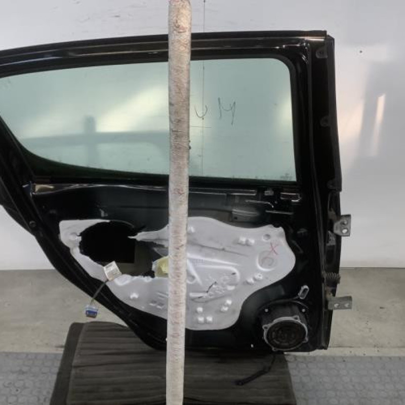 Porte arriere gauche PEUGEOT 308 1 Photo n°5