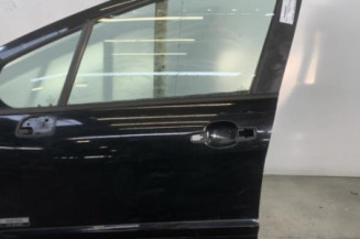 Porte avant gauche PEUGEOT 308 1 Photo n°1