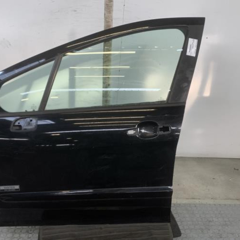 Porte avant gauche PEUGEOT 308 1 Photo n°1