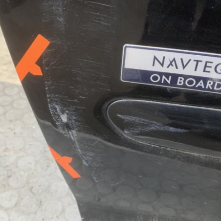 Porte avant gauche PEUGEOT 308 1