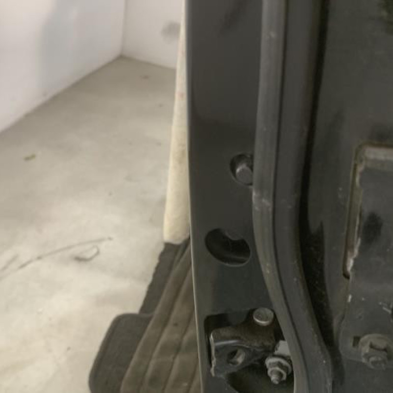 Porte avant gauche PEUGEOT 308 1 Photo n°3