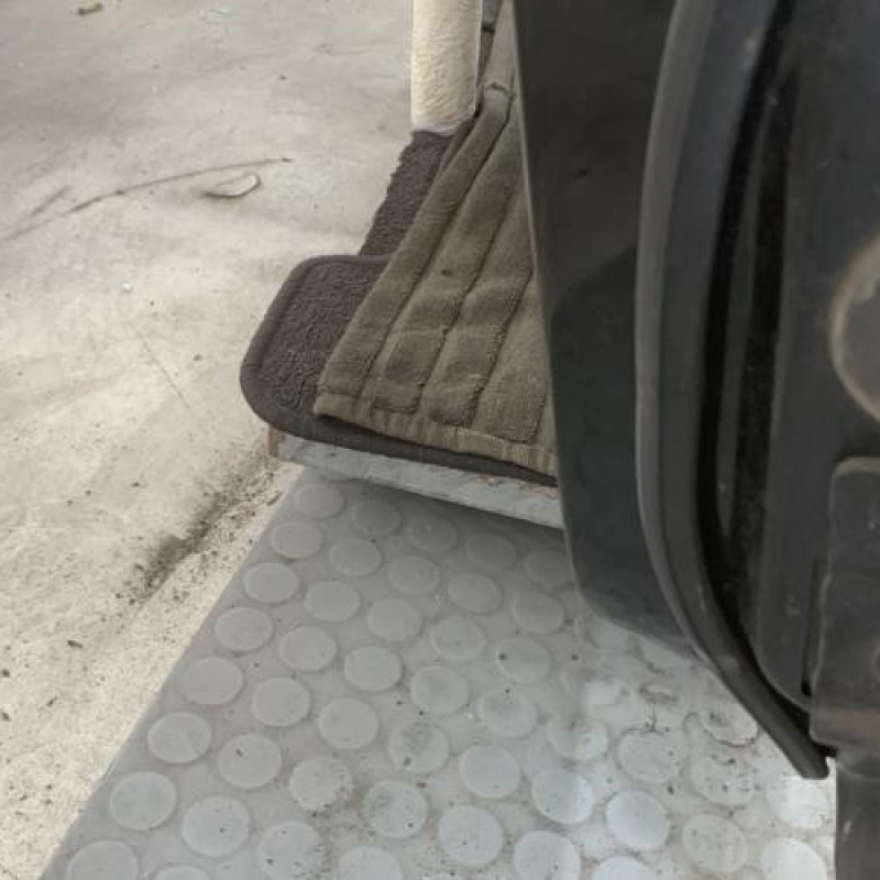 Porte avant gauche PEUGEOT 308 1 Photo n°4