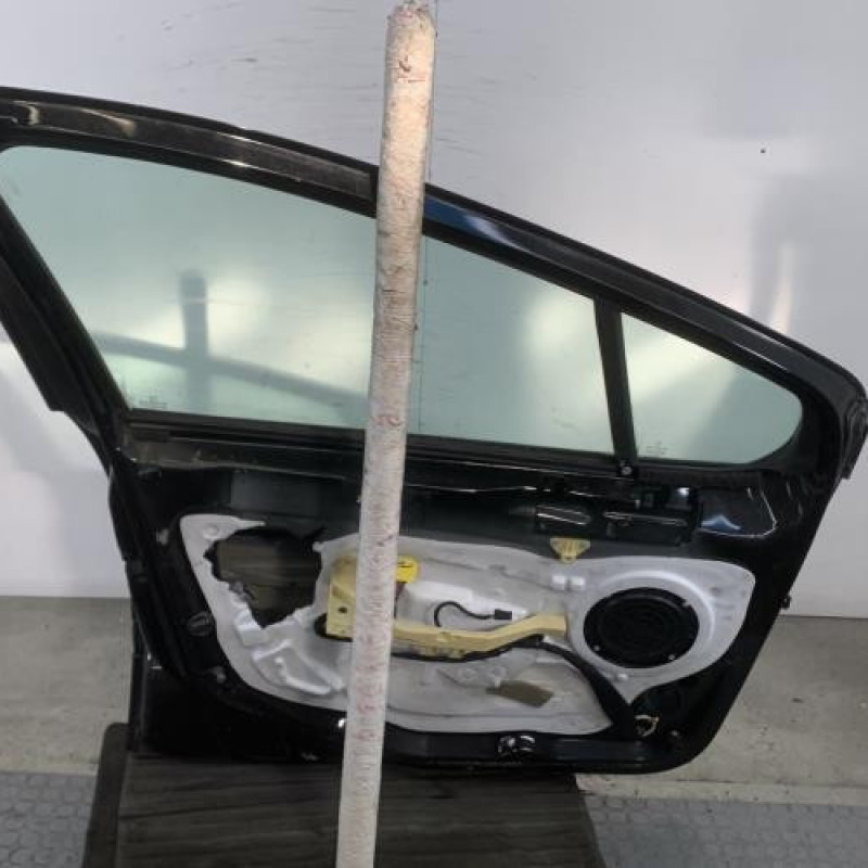 Porte avant gauche PEUGEOT 308 1 Photo n°5