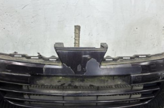 Pare choc avant NISSAN MICRA 3 Photo n°1