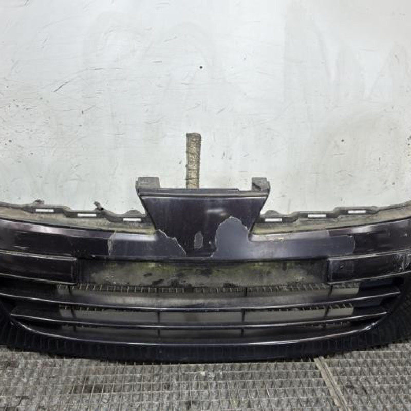 Pare choc avant NISSAN MICRA 3 Photo n°1